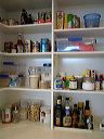 cupboard